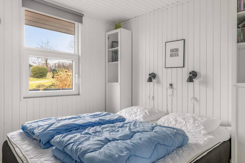 Foto von Ferienhaus YD99 in Hejlsminde - Südjütland
