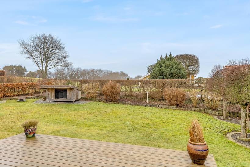 Foto von Ferienhaus YD99 in Hejlsminde - Südjütland