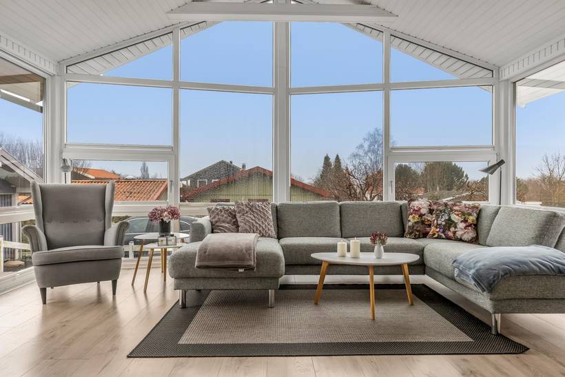 Foto von Ferienhaus YD99 in Hejlsminde - Südjütland