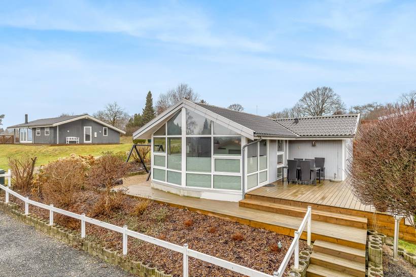 Foto von Ferienhaus YD99 in Hejlsminde - Südjütland