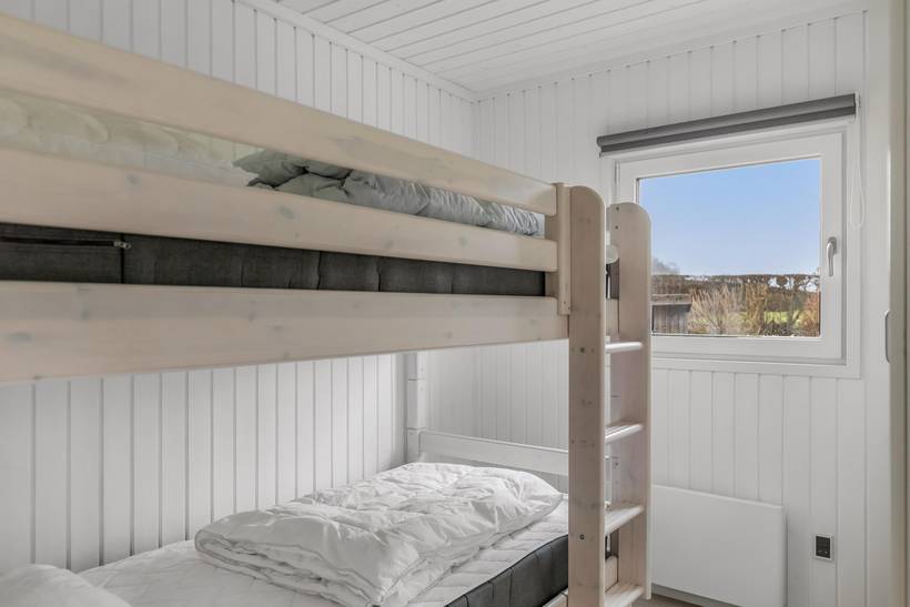 Foto von Ferienhaus YD99 in Hejlsminde - Südjütland