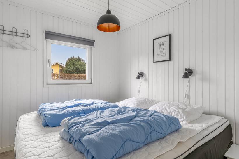 Foto von Ferienhaus YD99 in Hejlsminde - Südjütland