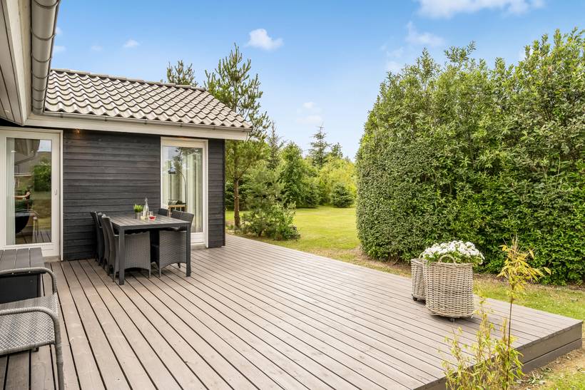 Foto von Ferienhaus YE02 in Tranum - Slettestrand - Nordjütland
