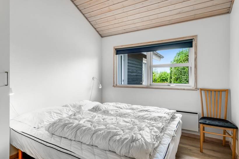 Foto von Ferienhaus YE02 in Tranum - Slettestrand - Nordjütland