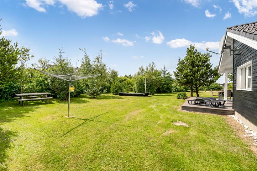 Foto von Ferienhaus YE02 in Tranum - Slettestrand - Nordjütland