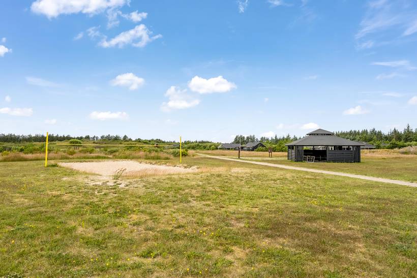 Foto von Ferienhaus YE02 in Tranum - Slettestrand - Nordjütland