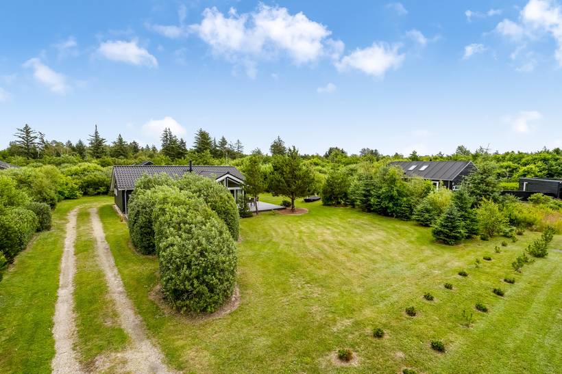 Foto von Ferienhaus YE02 in Tranum - Slettestrand - Nordjütland