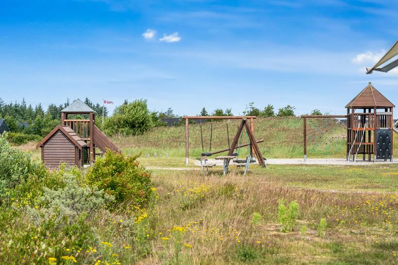 Foto von Ferienhaus YE02 in Tranum - Slettestrand - Nordjütland