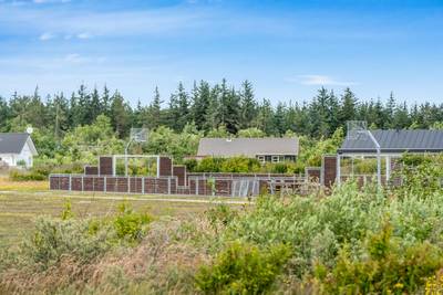 Vorschaubild von Ferienhaus YE02 in Tranum - Slettestrand - Nordjütland