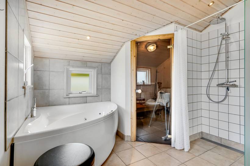 Foto von Ferienhaus YE02 in Tranum - Slettestrand - Nordjütland