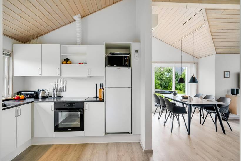 Foto von Ferienhaus YE02 in Tranum - Slettestrand - Nordjütland