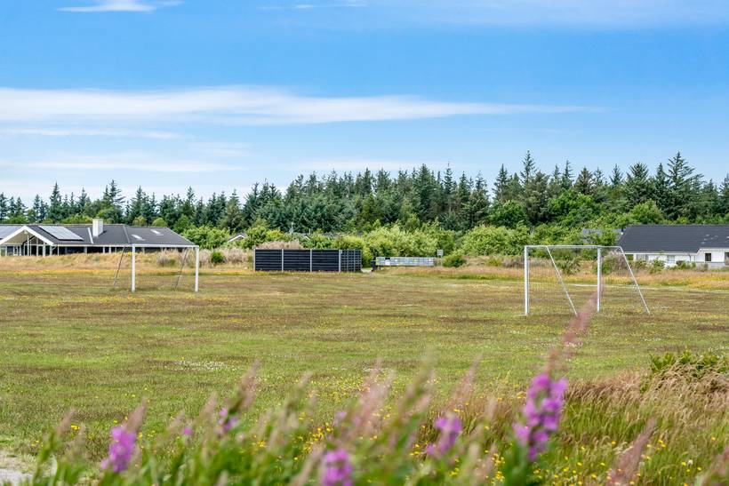 Foto von Ferienhaus YE02 in Tranum - Slettestrand - Nordjütland
