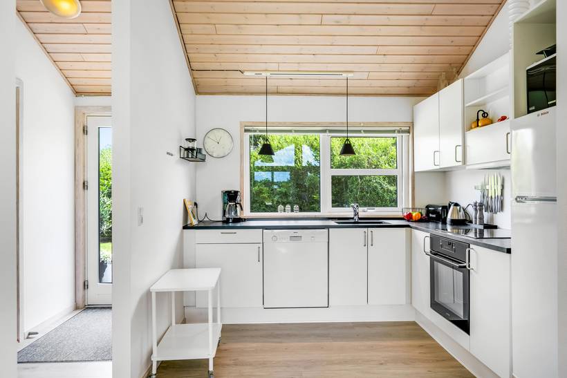 Foto von Ferienhaus YE02 in Tranum - Slettestrand - Nordjütland