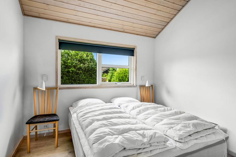 Foto von Ferienhaus YE02 in Tranum - Slettestrand - Nordjütland