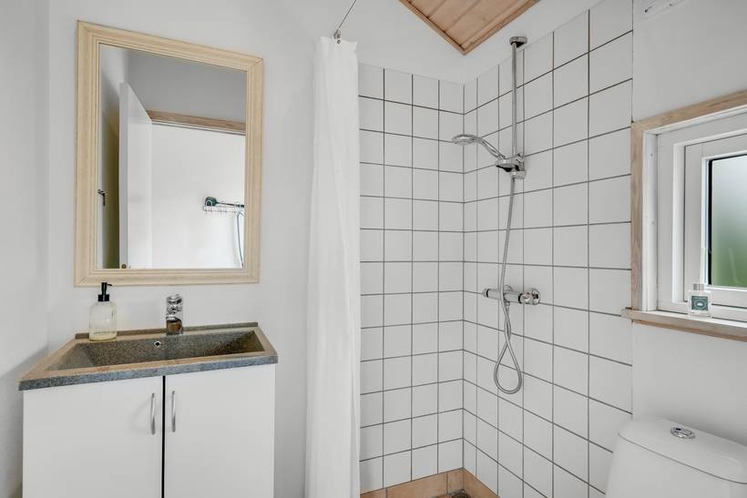 Foto von Ferienhaus YE02 in Tranum - Slettestrand - Nordjütland