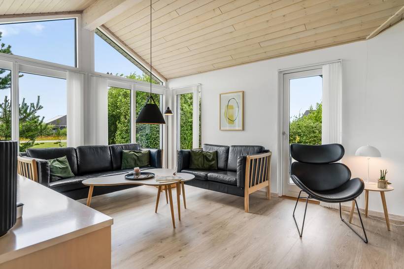 Foto von Ferienhaus YE02 in Tranum - Slettestrand - Nordjütland