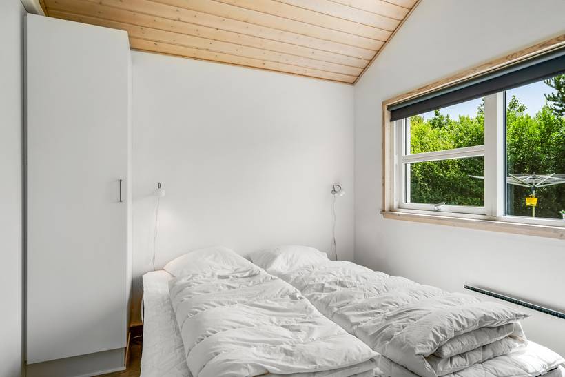 Foto von Ferienhaus YE02 in Tranum - Slettestrand - Nordjütland
