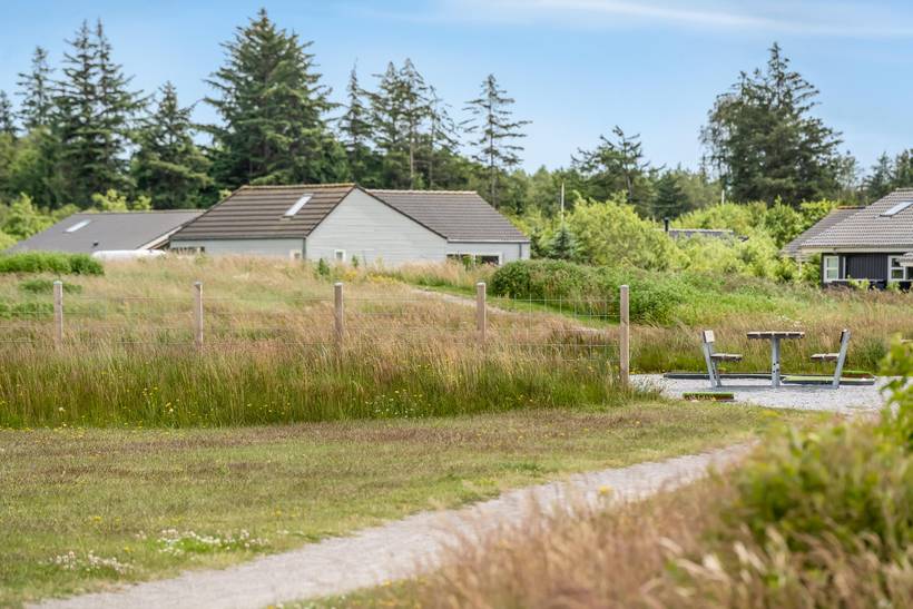 Foto von Ferienhaus YE02 in Tranum - Slettestrand - Nordjütland