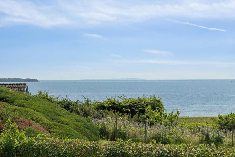Foto von Ferienhaus YE06 in Egsmark - Ebeltoft - Ostjütland