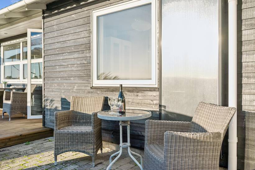 Foto von Ferienhaus YE06 in Egsmark - Ebeltoft - Ostjütland