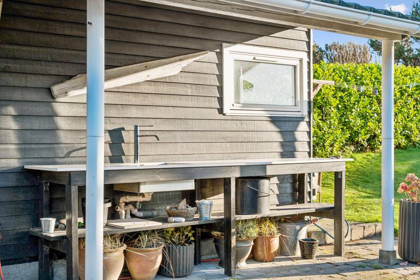 Foto von Ferienhaus YE06 in Egsmark - Ebeltoft - Ostjütland