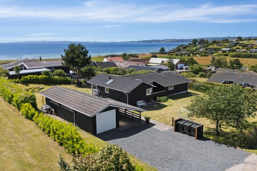 Foto von Ferienhaus YE06 in Egsmark - Ebeltoft - Ostjütland
