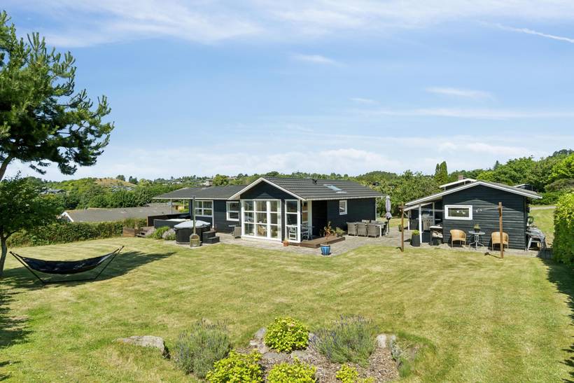 Foto von Ferienhaus YE06 in Egsmark - Ebeltoft - Ostjütland