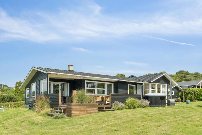 Foto von Ferienhaus YE06 in Egsmark - Ebeltoft - Ostjütland