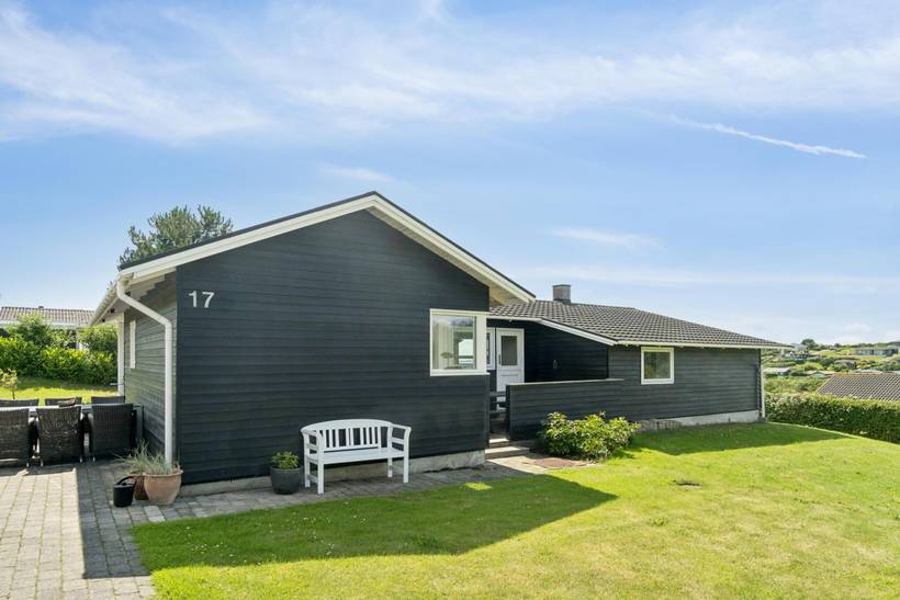 Foto von Ferienhaus YE06 in Egsmark - Ebeltoft - Ostjütland