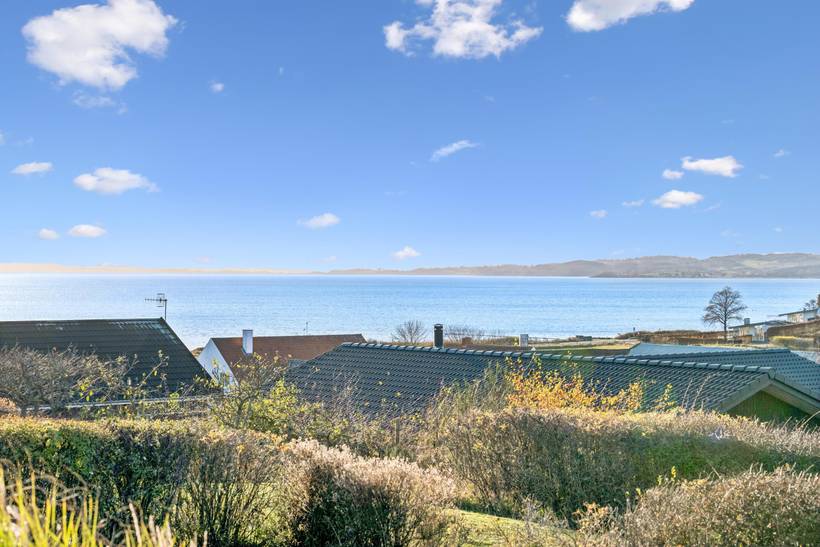 Foto von Ferienhaus YE06 in Egsmark - Ebeltoft - Ostjütland