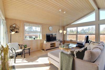 Vorschaubild von Ferienhaus YE10 in Lønstrup - Nordjütland