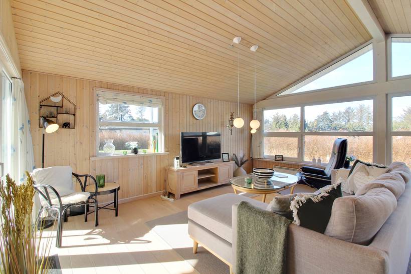 Foto von Ferienhaus YE10 in Lønstrup - Nordjütland