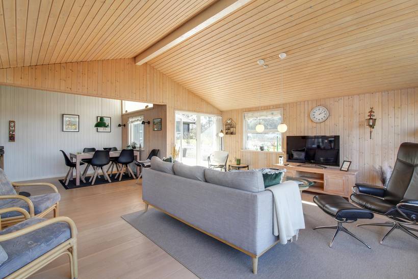 Foto von Ferienhaus YE10 in Lønstrup - Nordjütland
