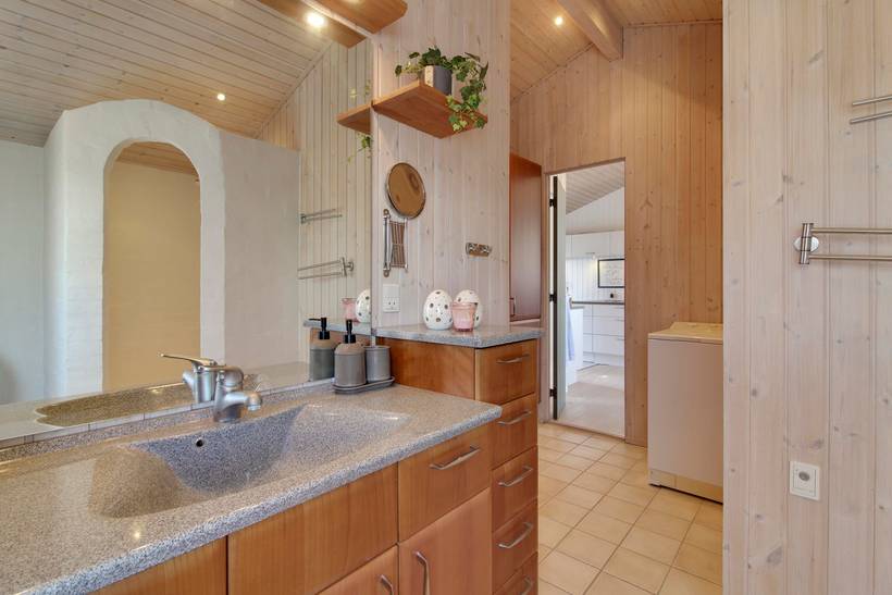 Foto von Ferienhaus YE10 in Lønstrup - Nordjütland