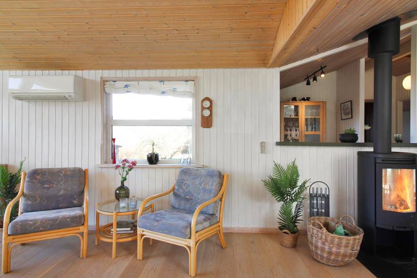 Foto von Ferienhaus YE10 in Lønstrup - Nordjütland