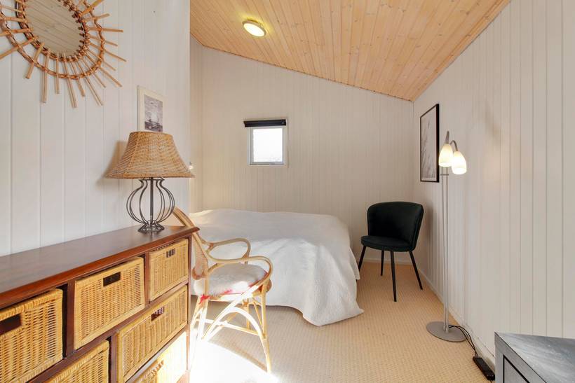 Foto von Ferienhaus YE10 in Lønstrup - Nordjütland