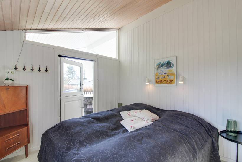 Foto von Ferienhaus YE10 in Lønstrup - Nordjütland