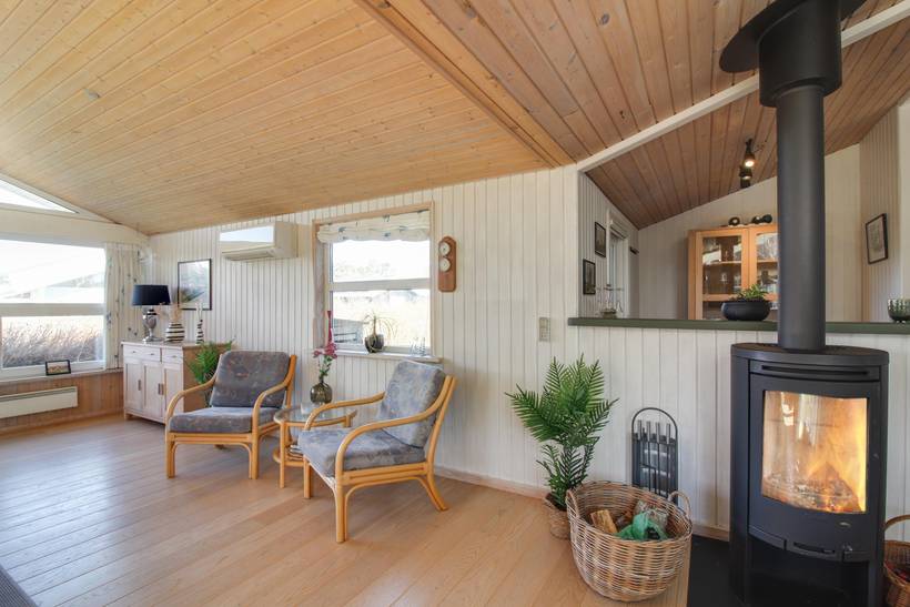 Foto von Ferienhaus YE10 in Lønstrup - Nordjütland