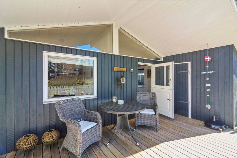Foto von Ferienhaus YE10 in Lønstrup - Nordjütland