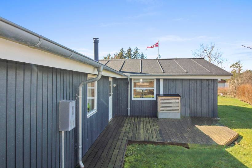 Foto von Ferienhaus YE10 in Lønstrup - Nordjütland