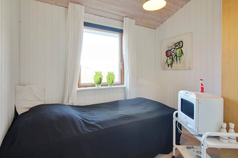 Foto von Ferienhaus YE10 in Lønstrup - Nordjütland
