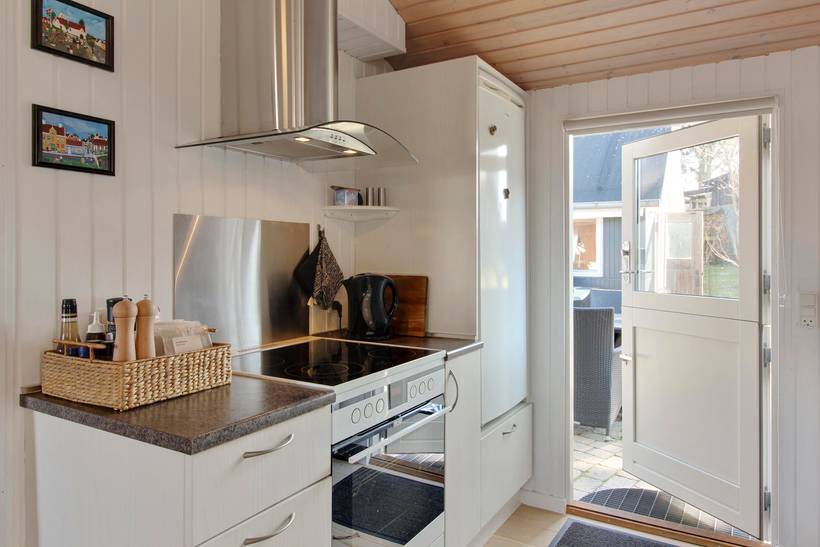 Foto von Ferienhaus YE10 in Lønstrup - Nordjütland