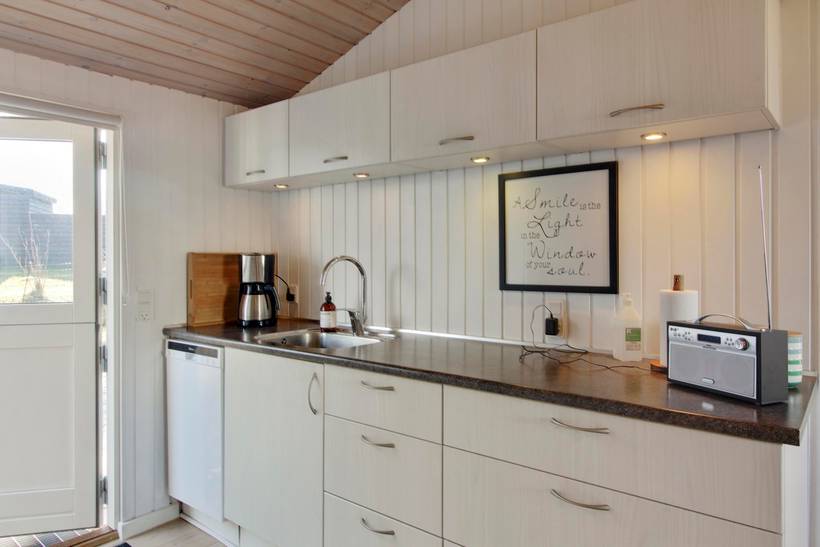 Foto von Ferienhaus YE10 in Lønstrup - Nordjütland