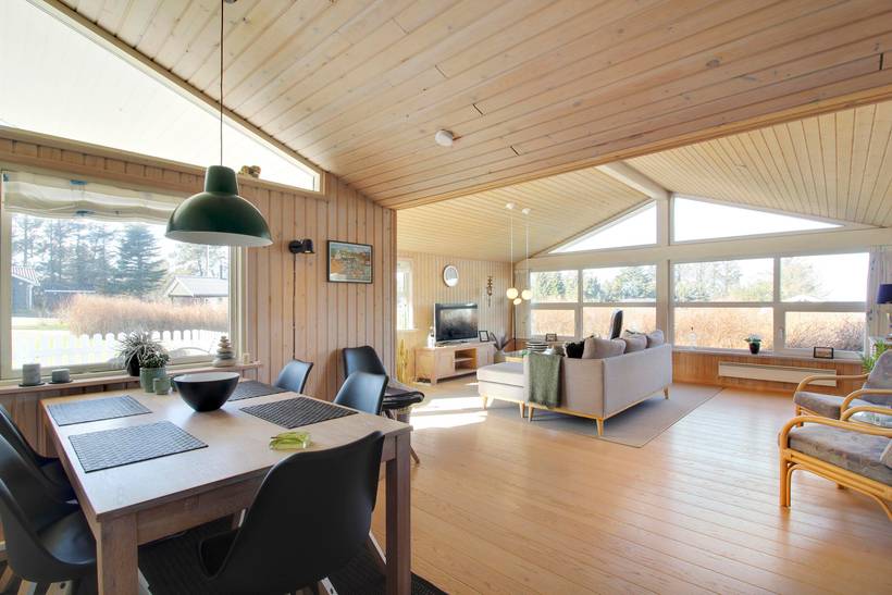 Foto von Ferienhaus YE10 in Lønstrup - Nordjütland