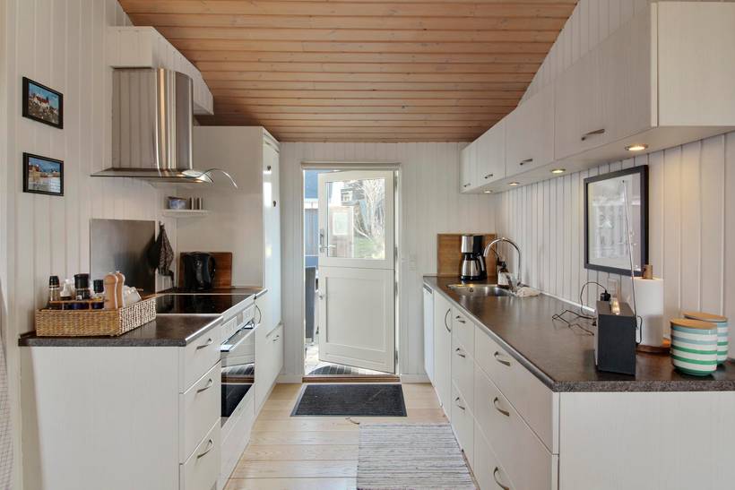 Foto von Ferienhaus YE10 in Lønstrup - Nordjütland