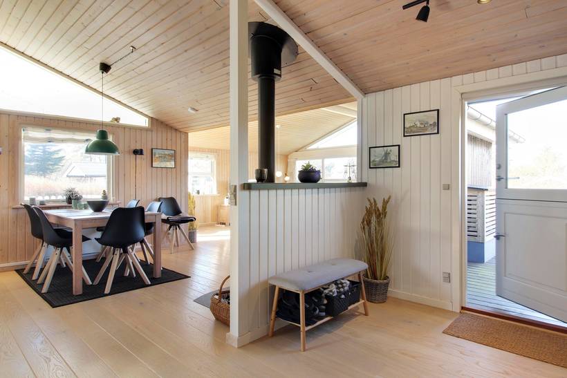 Foto von Ferienhaus YE10 in Lønstrup - Nordjütland