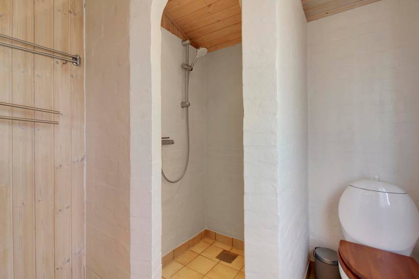 Foto von Ferienhaus YE10 in Lønstrup - Nordjütland