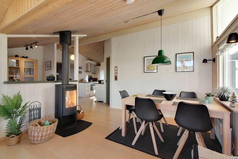 Foto von Ferienhaus YE10 in Lønstrup - Nordjütland