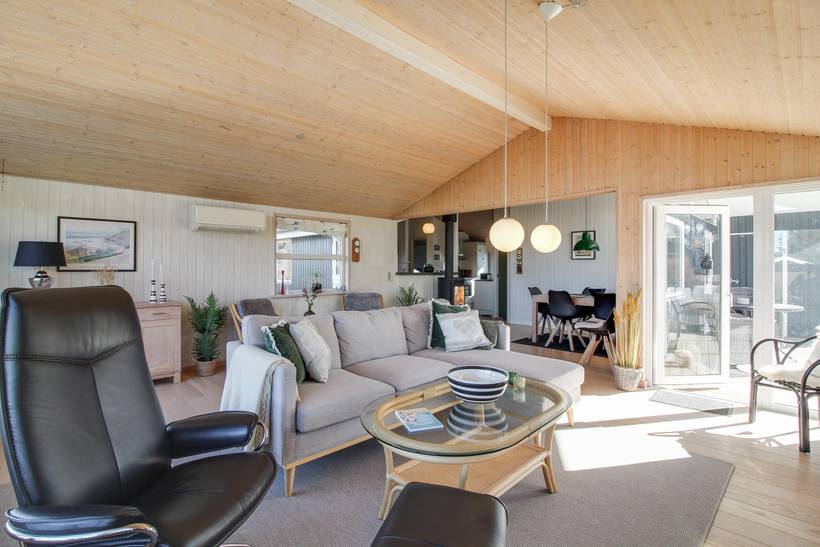 Foto von Ferienhaus YE10 in Lønstrup - Nordjütland
