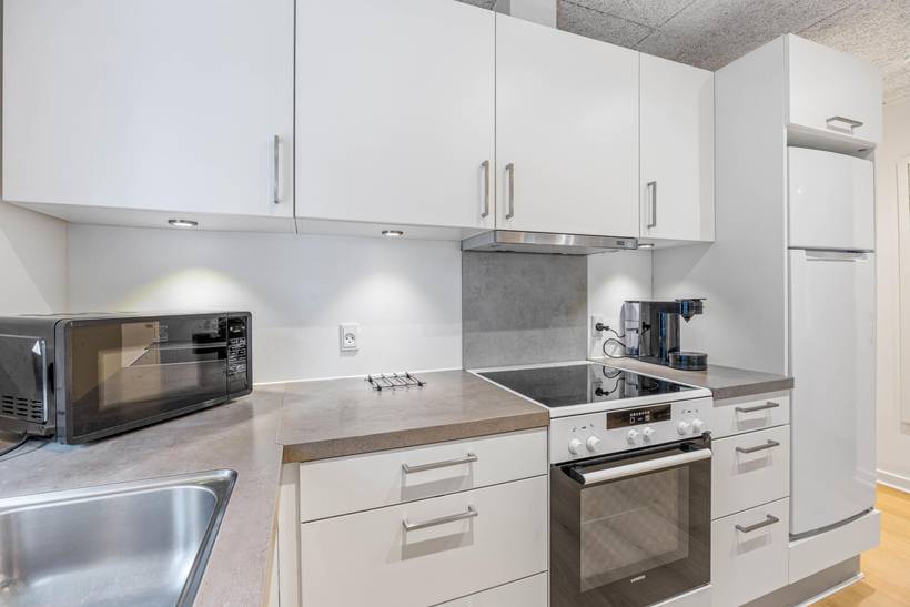 Foto von Ferienhaus YE17 in Lodbjerg Hede - Søndervig - Westjütland